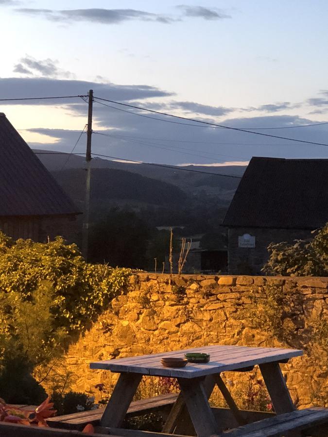 The Crown Inn Wentnor Dış mekan fotoğraf